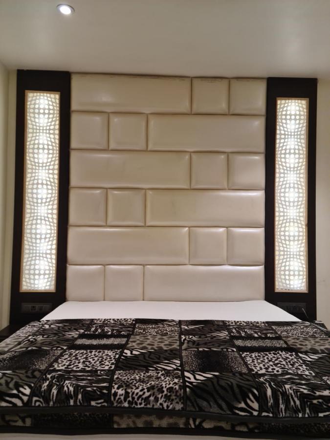 Hotel Star Inn Gangānagar Kültér fotó
