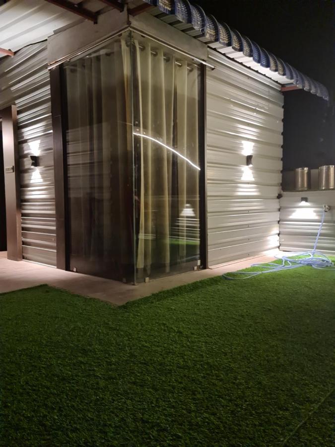 Hotel Star Inn Gangānagar Kültér fotó