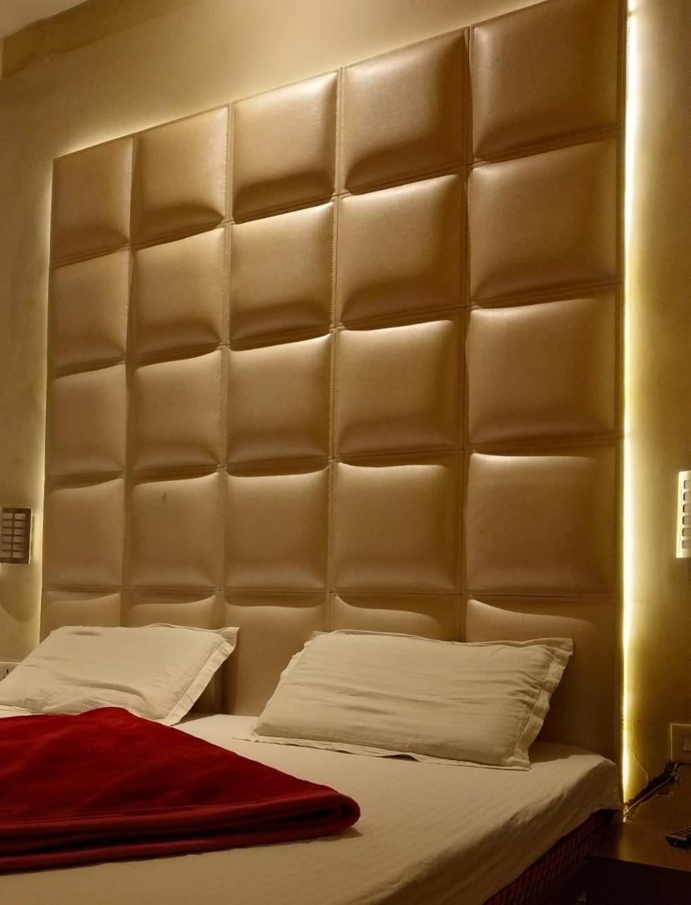 Hotel Star Inn Gangānagar Kültér fotó