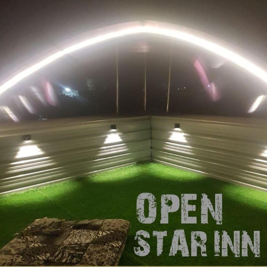 Hotel Star Inn Gangānagar Kültér fotó